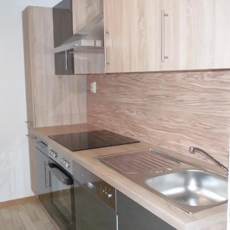 Apartment Wawrok Pirna