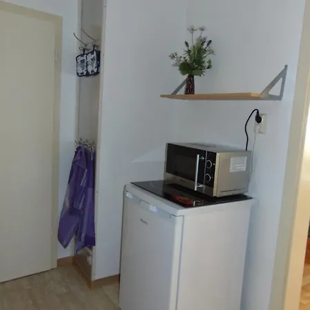 Wawrok Apartment *