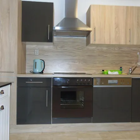 Wawrok Apartment *