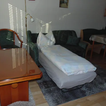 Wawrok Apartment Pirna
