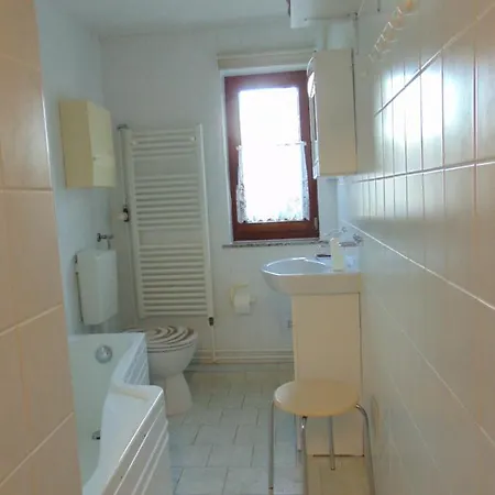 Wawrok Apartmán Pirna