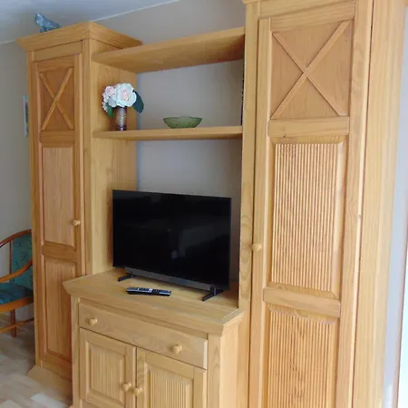 Apartment Wawrok *