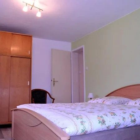 Apartmán Wawrok Pirna