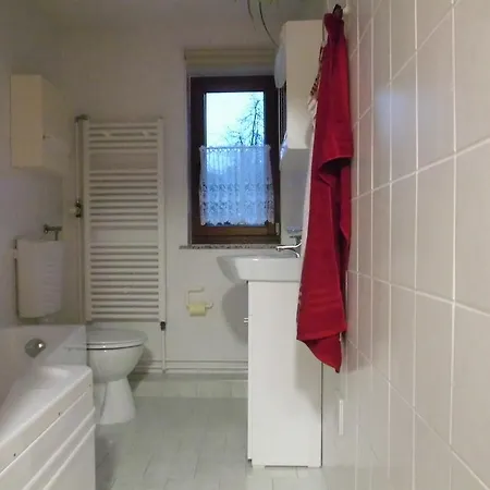 Wawrok Apartment Pirna