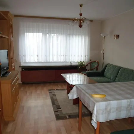 Apartment Wawrok
