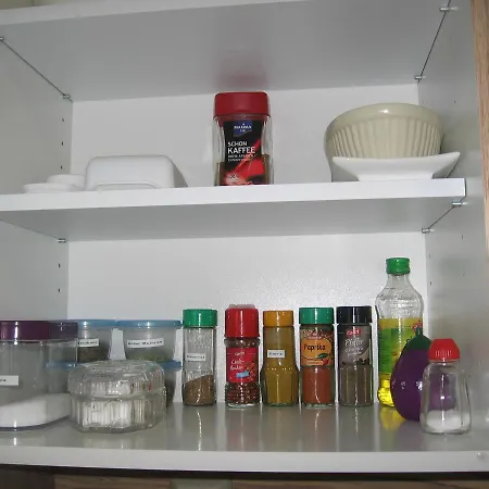 Wawrok Appartement *