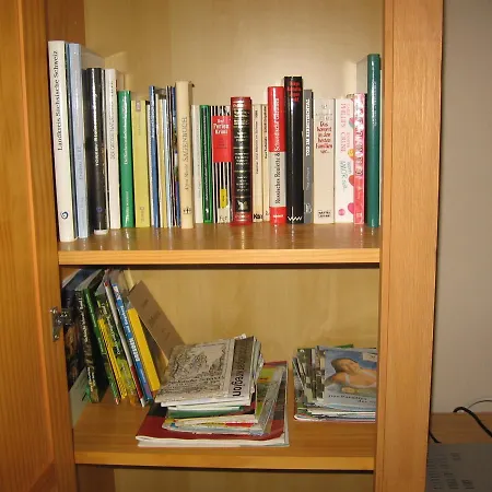 Wawrok Lägenhet Pirna