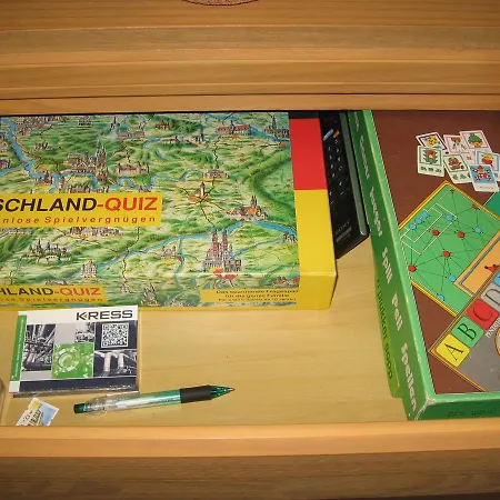 Lägenhet Wawrok Pirna