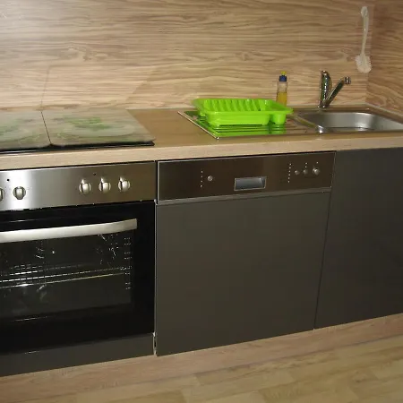Wawrok Appartement