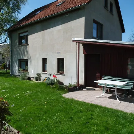 Wawrok Apartmán Pirna