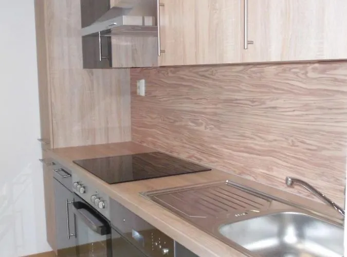 Apartment Wawrok Pirna