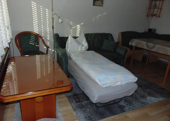 Wawrok Apartment Pirna