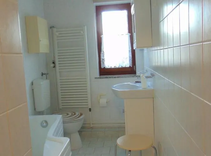 Wawrok Apartment Pirna