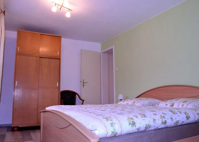 Apartment Wawrok Pirna