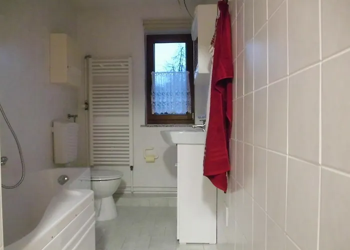 Wawrok Apartment Pirna