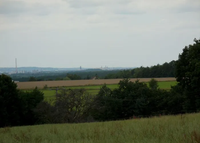 Wawrok Apartment Pirna