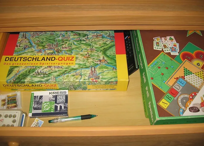 Apartment Wawrok Pirna